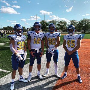 Meet your Posher, Drake